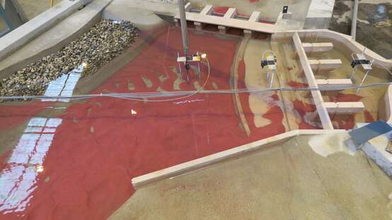 Projet hydroélectrique de Rusumo (Rwanda)