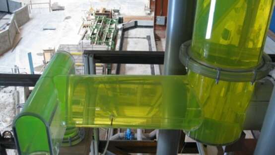 Projet hydroélectrique de Venda Nova (Portugal)
