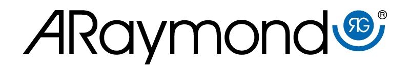 Logo ARaymond